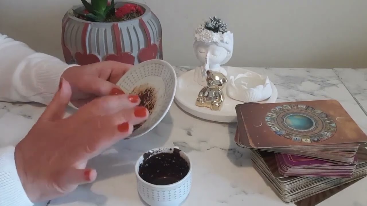 BALIK BURCU HERŞEY YOLUNA GİRECEK 💑🎆🧿KAHVE FALI