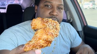 Twozone (Korean Chicken) 🍗🍤🥟♨️