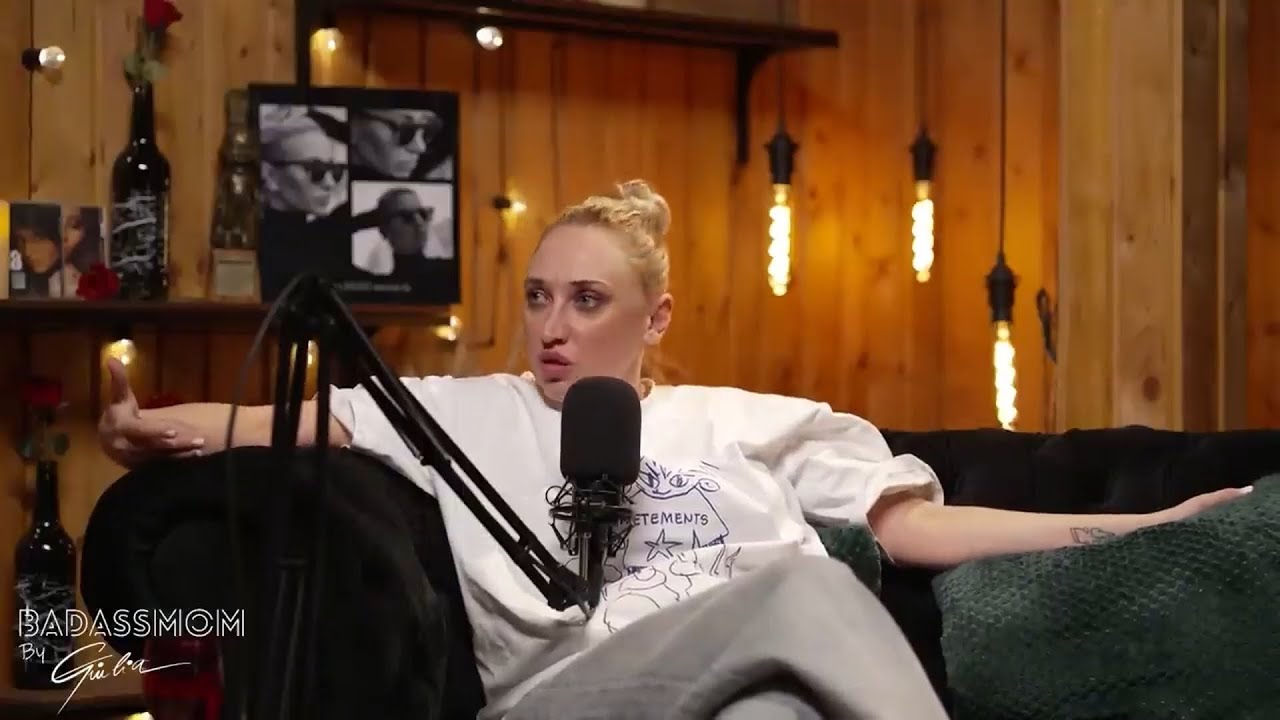 Ilona Brezoianu despre cea mai mare frică a unui actor: uitatul textului