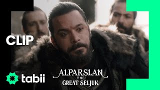 The antidote is in my hands! | Alparslan: The Great Seljuks Episode 25