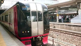●20190821 2200系 発車 ＠金山