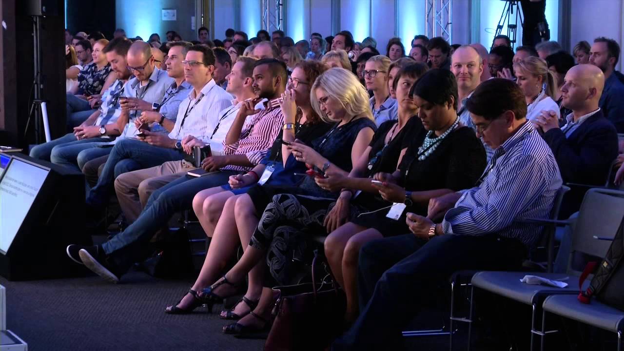 Highlights of the IAB SA Digital Summit and Bookmarks Awards 2015