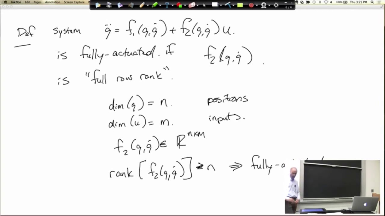 MIT Course On Programming Robots
