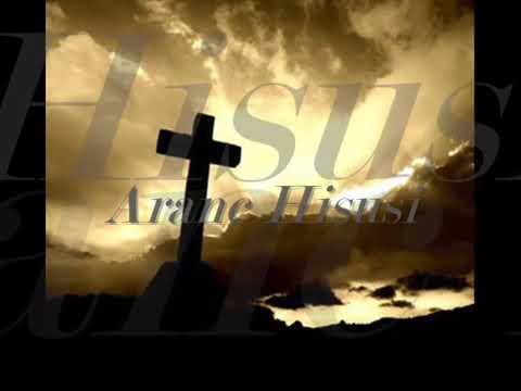 Песня на армянском: Без Иисуса(aranz Hisusi)