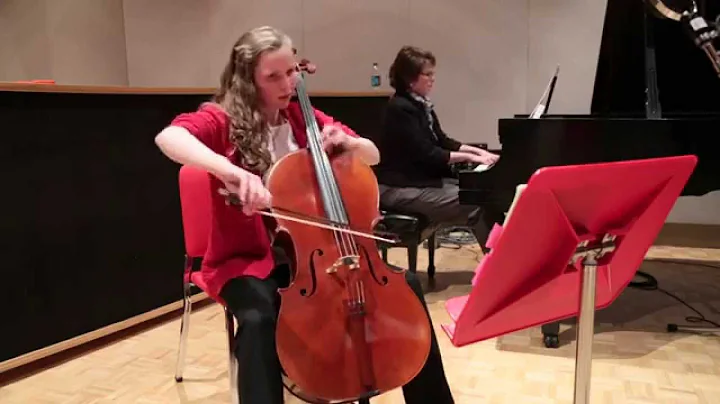 Nora Doyle - Minnesota Varsity (Classical MPR)