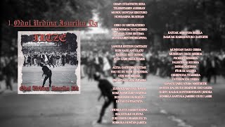 Iltze - Odol Urdina Isuriko Da