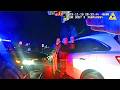 Immature Teen Get a Huge Reality Check After Violent Theft