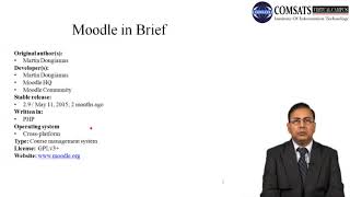 Famous Modular object-oriented dynamic learning environment LMS  in Hindi Urdu  LECTURE 19 Wealth