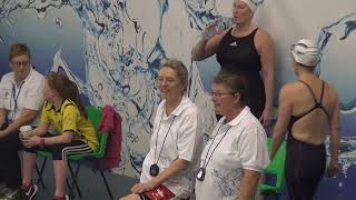 20160306 Swim Wales LC Masters 19 1500FR