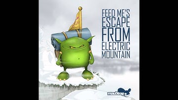 FEED ME - ONE CLICK HEADSHOT (ORIGINAL MIX) [HD]