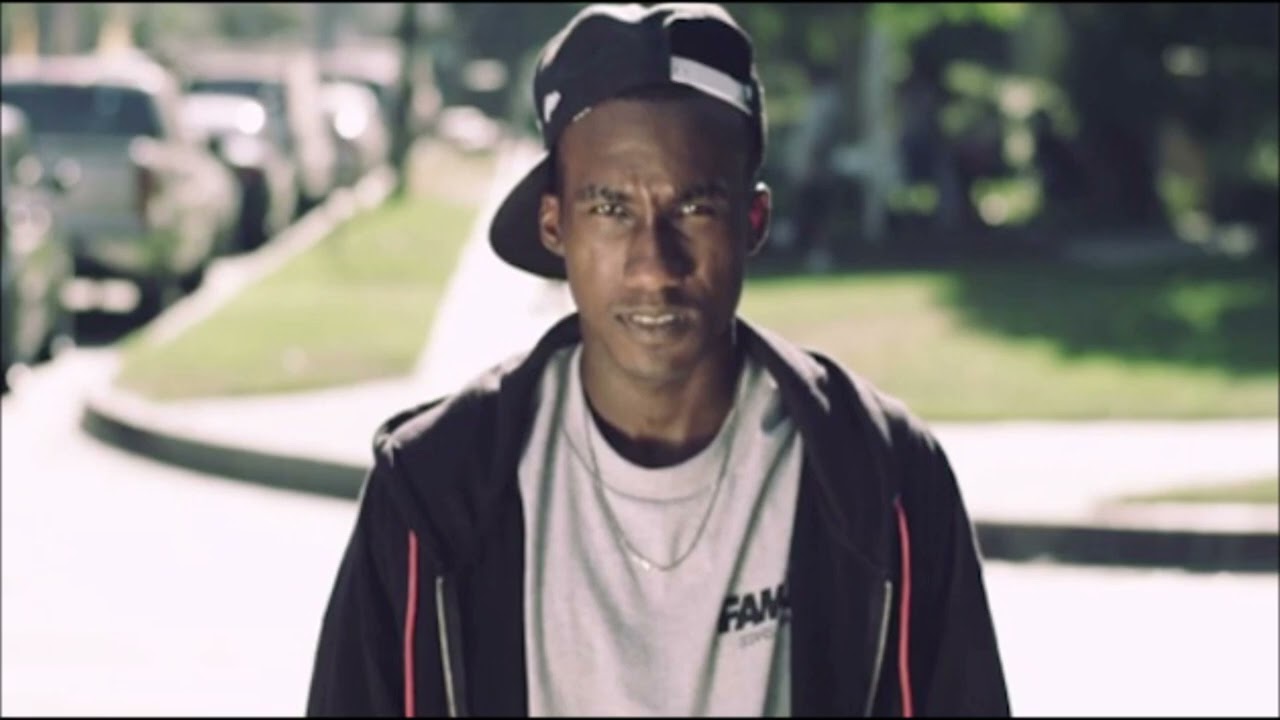 Hopsin - Its All Good Now Instrumental