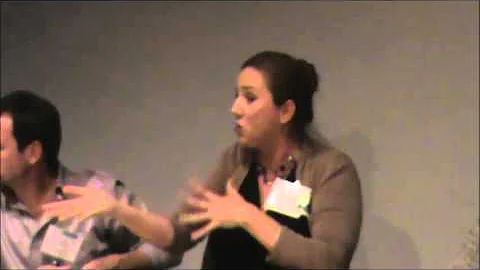 CFFK Future Forum on the Environment: Alison Higgi...