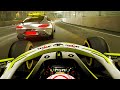 THREE SAFETY CARS IN SINGAPORE! UTTER CHAOS! - F1 2020 MY TEAM CAREER Part 95