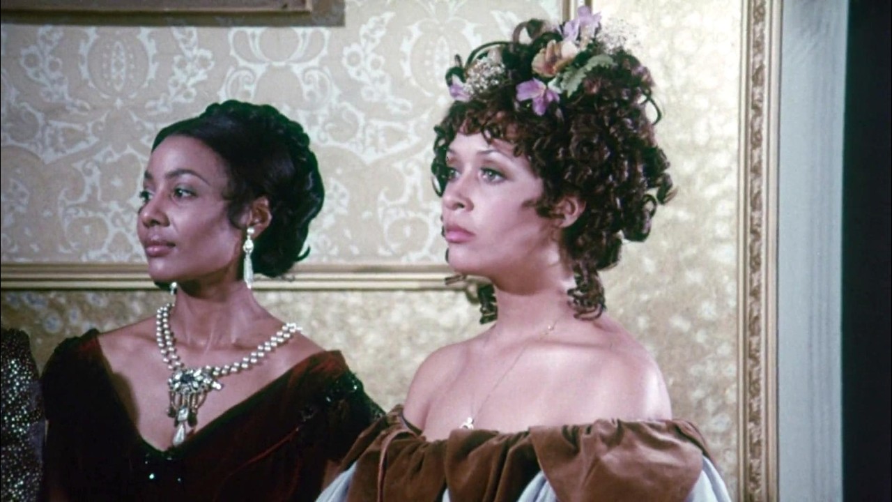 Quadroon (1971)
