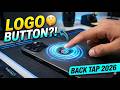 How to Enable &amp; Use Back Tap on iPhone: The Ultimate Guide (iOS 19+)