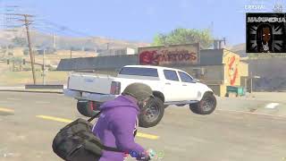 [CRYSTAL] DMA LIDER MA$ONERIA MONTAGE #1