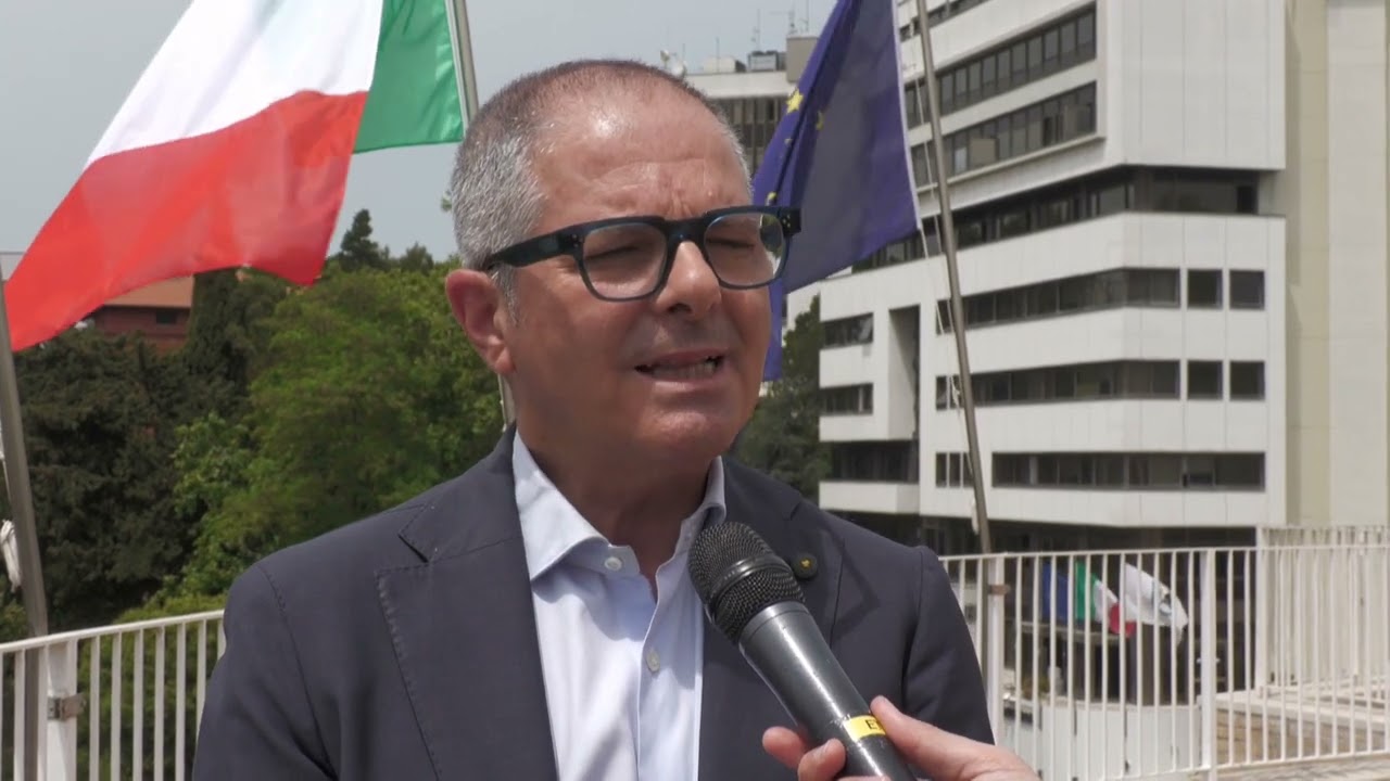 Agenziacoesione ForumPA RegioneMarche FabioTravagliati