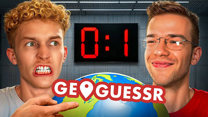 KALUCH vs GRAF w GEOGUESSR GTA V 🌍