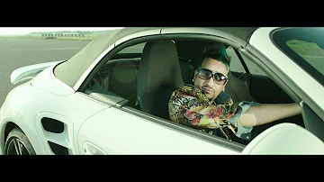 JAZZY B - MAHARAJAS (OFFICIAL VIDEO PROMO 2)