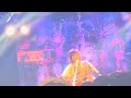 2024.06.02 夏果て/大森靖子 札幌Bessie hall