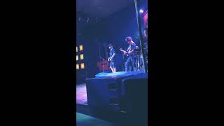 Download Lagu I DONT WANNA MISS A THING:cover by rockwell band MP3 Download Lagu I DONT WANNA MISS A THING:cover by rockwell band MP3