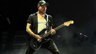 Lips of an Angel (Hinder) - Lakeview Live at The White River Amphitheater in Auburn, WA 10/8/2024