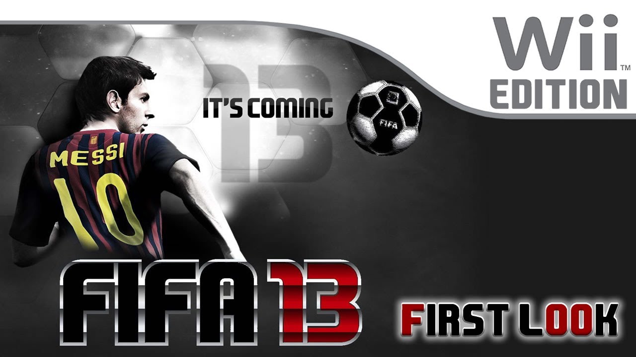 wii u fifa 13 download