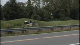 2005 Chevrolet Cobalt, Car Review.