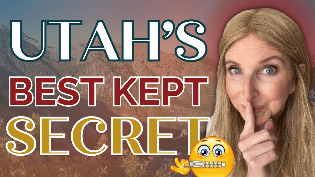 10 Reasons Everyone’s Moving to Ogden, Utah in 2025 (And Why You Should Too!)