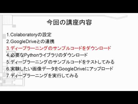 ディープラーニング(深層学習)をGoogle Colaboratoryを使って軽く体験して、スマホで撮った写真をデジタル一眼レフカメラレベルに画像処理するプログミング体験講座 - chapter03