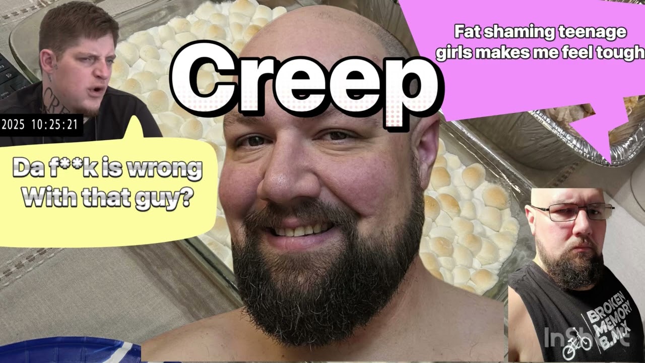 Martin diss remix. Creepy liar 