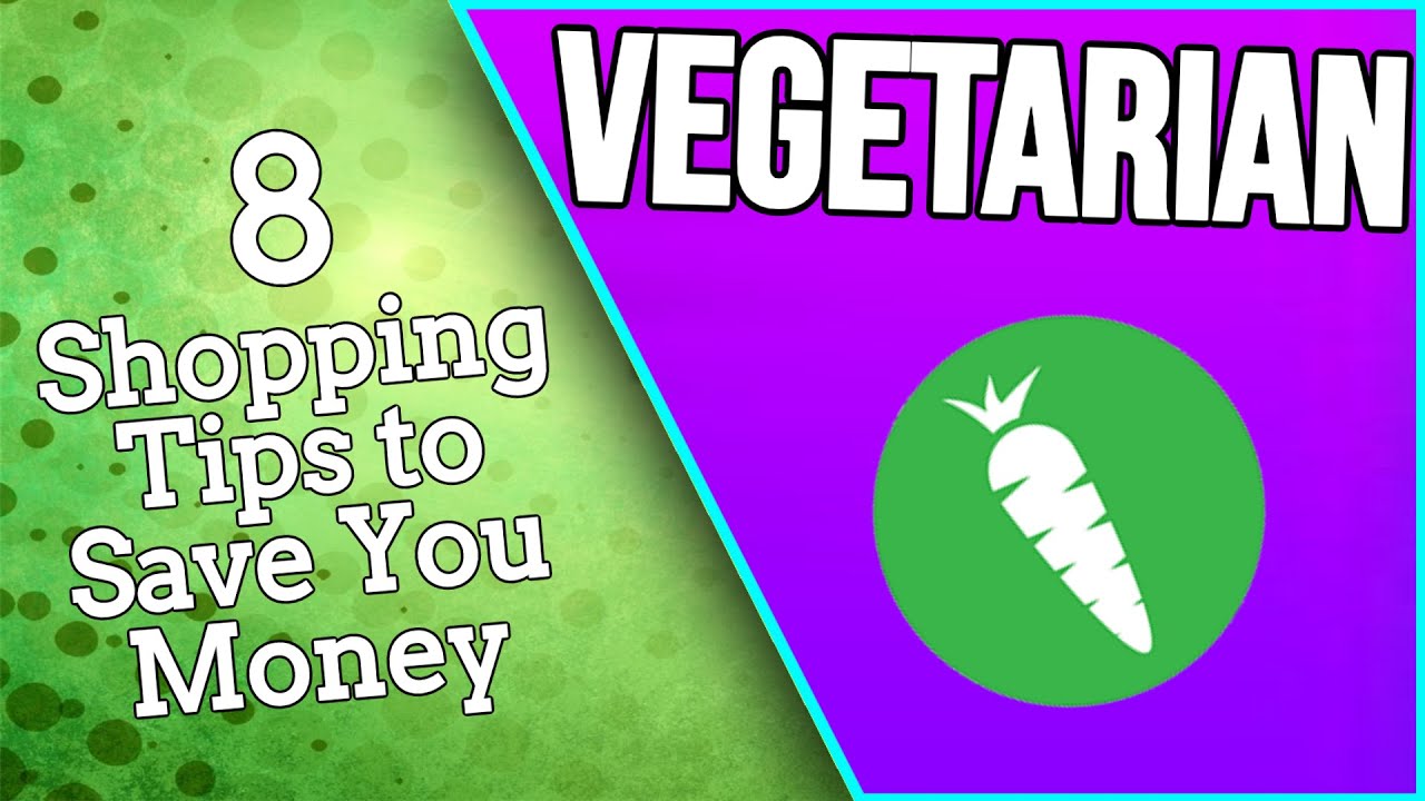 funny video memes VEGETARIAN!! - SHOPPING TIPS!! | #Vegetarian Series Part 2