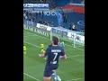 Khvicha Kvaratskhelia, take a bow! 🇬🇪⭐️#football #ligue1 #foot #ligue1mcdonalds #psg #footballshorts