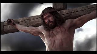 Video thumbnail of "Were you there when they crucified my Lord?"