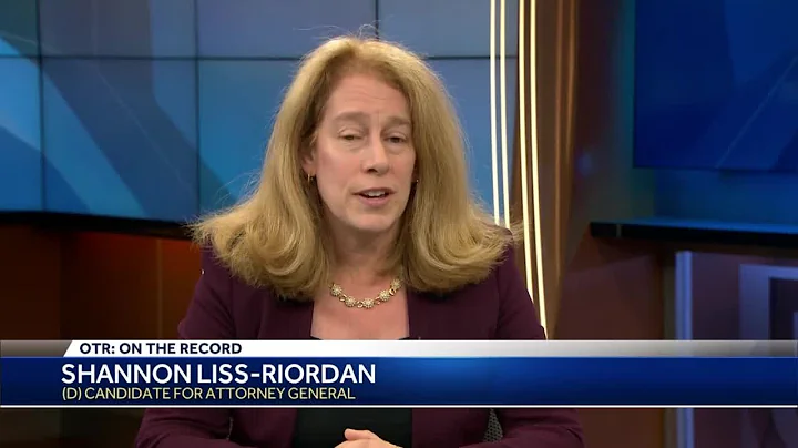 OTR: Shannon Liss-Riordan explains why she is 'mad...