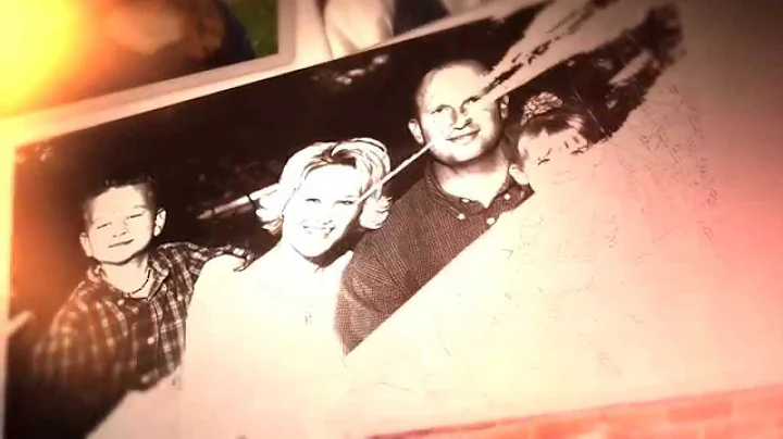 Julia Lindsay - Memorial Video