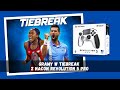TIEBREAK x Revolution 5 Pro - gramy i prezentujemy sprzęt