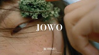 'Jowo' - Rema x Wizkid Type Beat