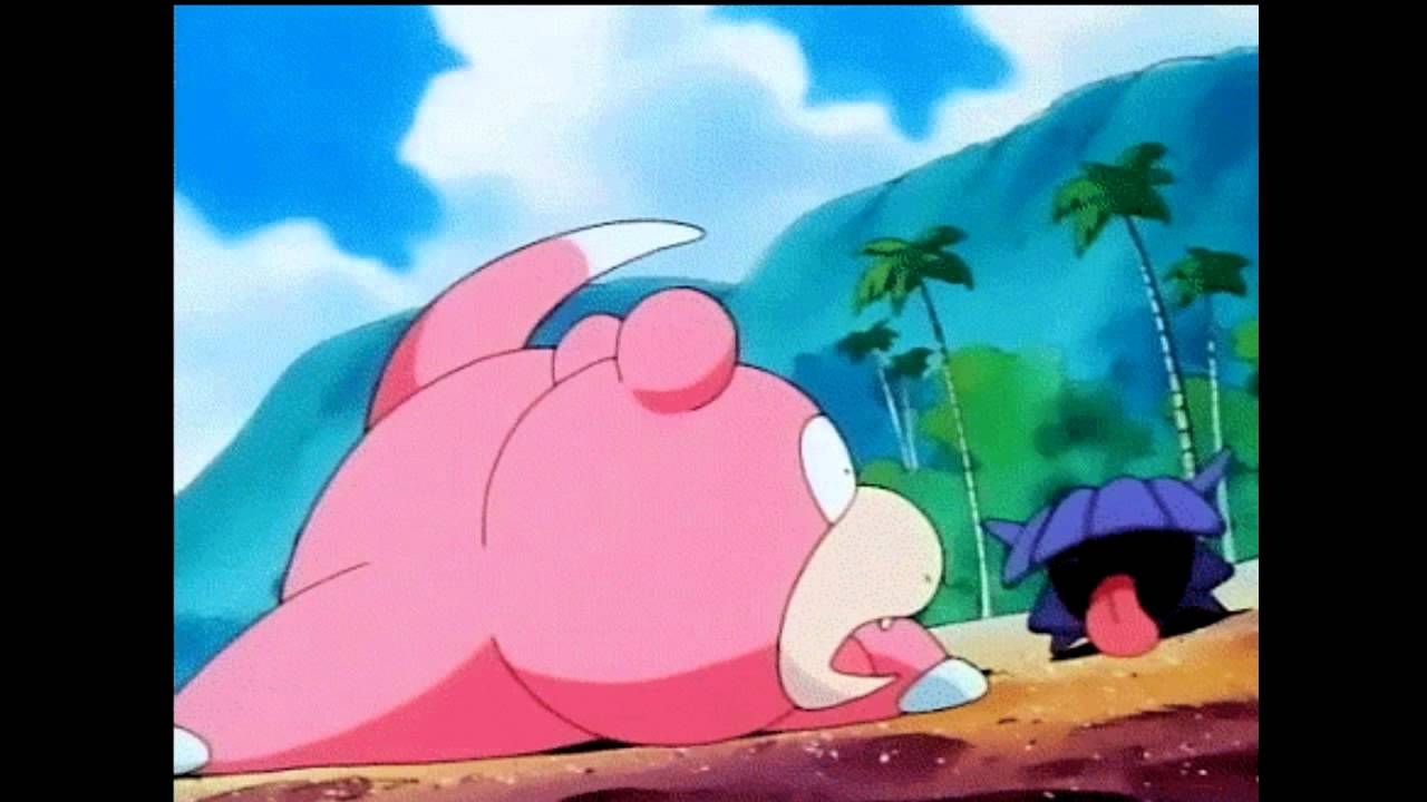 Palcomix Mega Evolution