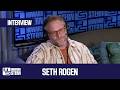 Seth Rogen | Howard Stern Interview