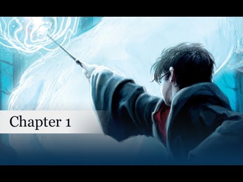 Wonderbook: Book of Spells | Chapter 1 - No commentary [Full Rus]