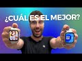 La VERDAD sobre Huawei Watch Fit4 y Fit4 Pro ¿Valen la pena?