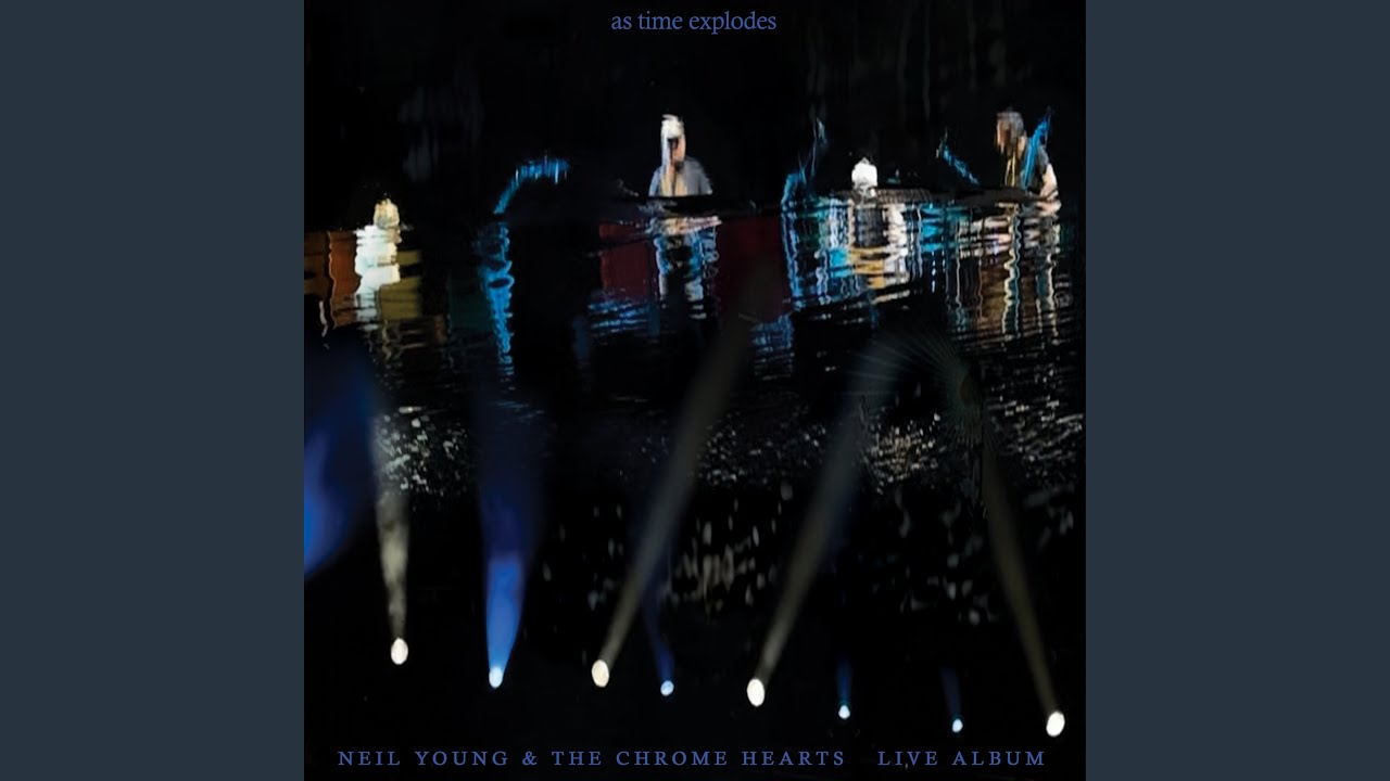 Download Harvest Moon (Live) MP3