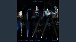 Harvest Moon (Live)