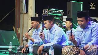 (Perdana) Zaman Globalisasi II Hadroh Hadiul Qolbi