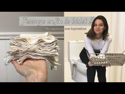 Vidéo: Quel est le papier toilette le plus sûr à utiliser ?