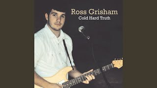 Video thumbnail of "Ross Grisham - Soulshine"