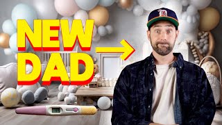 The Rumors Are True, We’re Having A Baby. Joe Tells All