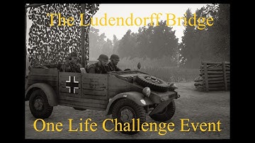 Post Scriptum One life challenge event! (8/15/2020)
