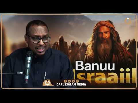 Sheikh Mustafa Muxaadaro Cusub 2026